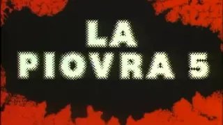 La Piovra 5x1 