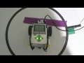 Color detect Ev3