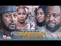 Download Lagu MANYAN MATA SEASON 5 EPISODE 12
