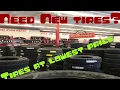 Town Fair Tire Rutland Vermont is a complete scam