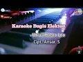 Download Lagu Karaoke Bugis Elekton//Utiwi Kalao Lao//Cipt.Ansar.s