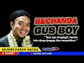 Lagu CERAMAH LUCU KH. MOH. HASAN NAUFAL (GUS BOY) PP. ZAINUL HASAN GENGGONG