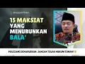 Download Lagu Tanda SUAMI GAGAL Jadi Pemimpin Keluarga 😩 | Ustaz Dato Kazim Elias