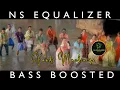 Download Lagu Vaadi Machiniye Song || Parthipan Kanavu || Vidya Sagar Hits || Bass Boosted||NS Equalizer