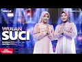 Download Lagu WULAN SUCI - Difarina Indra Adella Ft. Cantika Adella - OM ADELLA