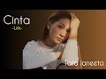 Tata janeeta_CINTA_(Lirik).