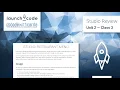 U2 Java Chapter 4 Studio Review Restaurant Menu Part 1