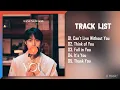 Download Lagu [Full Album] 하성운 (HA SUNG WOON) - YOU