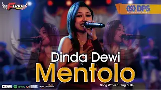 Download DINDA DEWI - MENTOLO MP3