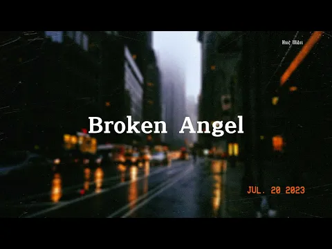 Download MP3 Broken Angel -  Arash