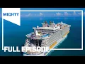Lagu Mighty Ships: Oasis of the Seas: The World’s Largest Cruise Ship Season 3  Episode 1 (Full Episode)