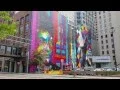 KOBRA x DYLAN Mural Minneapolis