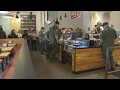 Mod Pizza stands for Houston hires those with disabilities