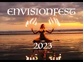 Lagu ENVISION FESTIVAL 2023 - HIPPIE PARTY IN PARADISE