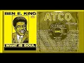 Ben E. King - What Is Soul 'Vinyl'