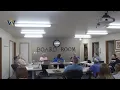 Wapello CSD Board of Directors Proposed Property Tax Levy and Special Meeting 3-18-26