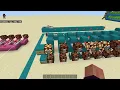 Minecraft Serial Data XOR Encryption