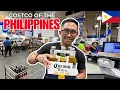 The Costco of the Philippines S R Grocery Shopping