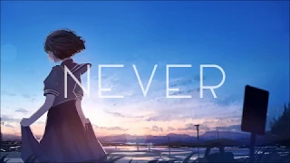 never　歌ってみたのはメガテラ・ゼロ