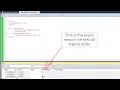 Structured Text Speed Controls in Rockwell Automation s Studio 5000