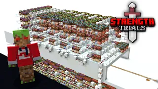 Redstone Pro VS PVP Sweat Server