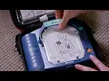 Philips HeartStart Home Defibrillator AED Demonstration