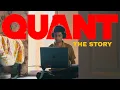 How I Broke Into Quant Trading as a First Year at UNSW