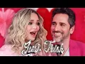 Moses Hacmon Reveals the Meaning of Life How He Fell For Trisha Paytas Just Trish Ep 53