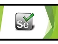 Selenium Tutorial - Performing Click Actions Isselected Isdisplayed Isenabled