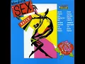 Girls Hoorah - Spragga Benz