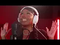 Download Lagu Jaz The Rapper Freestyle on The Come Up Show Live Hosted By Dj Cosmic Kev (2025)