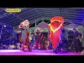 Download Lagu Joss lurd ‼️solah singo barong vs kepang kembar 6 ||jaranan anom wahyu budoyo live trenggalek