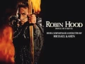 Lagu Robin Hood: Prince of Thieves: Suite