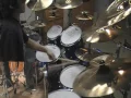 I, Dementia - (Whitechapel) - Drum Cover