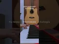 Download Lagu Reedzwann- Adakah Ini Mimpi ( piano play )