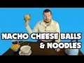 Download Lagu Nacho Cheese Balls and Noodles