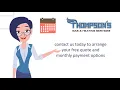 THOMPSONS GAS BOILER FINANCE