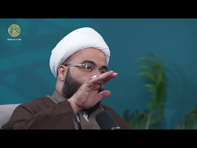 ⁣المذهب الجعفري : هل هو فرع من الإسلام أم الإسلام الأصيل؟ تابع الحلقة الأولى من برنامج #الصراط