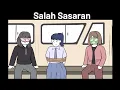 Download Lagu Mission Impossipret 1 - Salah Sasaran