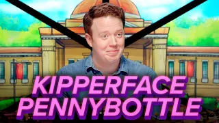 every incorrect kipperlilly copperkettle name fantasy high junior year