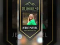 Jesse Plevel - Mountain View