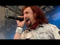 Sonata Arctica - Black Sheep (Live In Hard Rock Festival 2010) HD