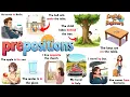 160 English Preposition Phrases You MUST Know Speak Like a Native