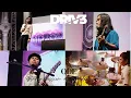 Download Lagu DRIVE - ODE (STUDIO SESSION)