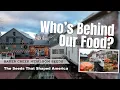 Who s Behind Our Food The Seeds That Shaped America