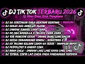 Lagu DJ TIKTOK VIRAL TERBARU 2026
