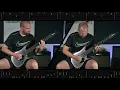 SPIRITBOX Keep Sweet Cover (SCREEN TABS/ALL GUITARS)