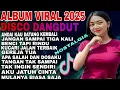 GEREJA TUA‼️DISCO DANGDUT NOSTALGIA  TERLARIS 2025 NONSTOP ALBUM PILIHAN