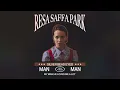 Download Lagu Resa Saffa Park - Man