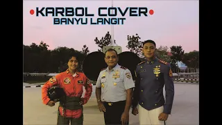 Download Karbol Cover | Banyu Langit MP3